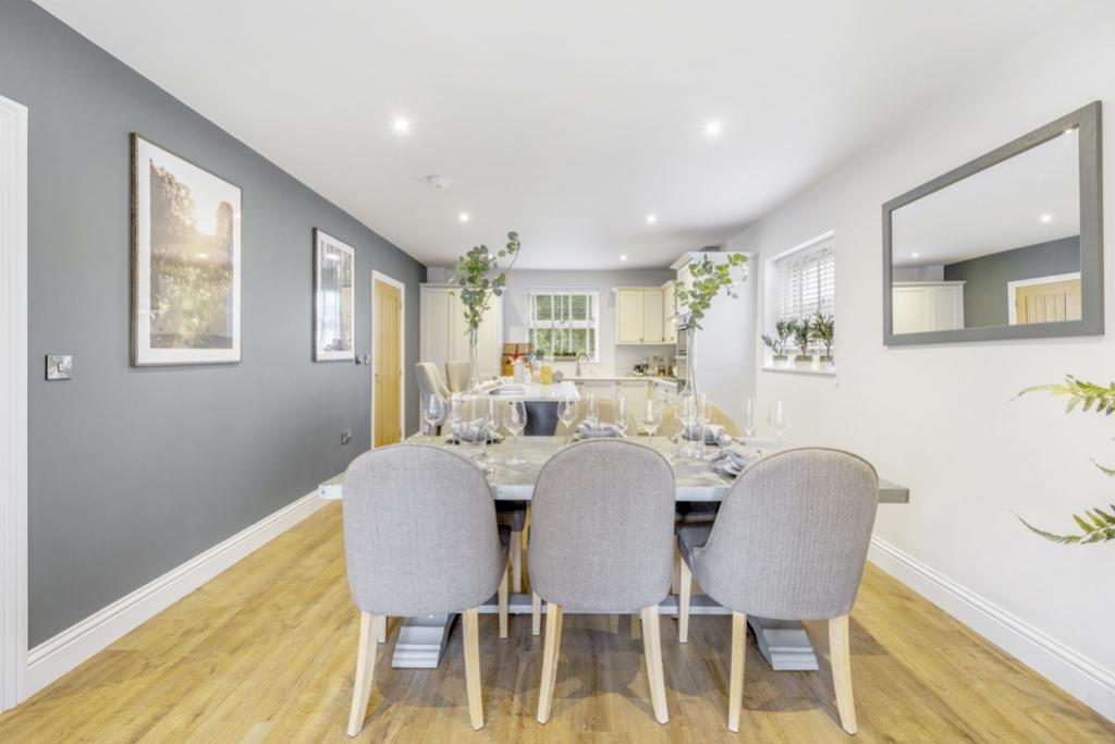 Plot 130, The Parklands (Sudbrooke)-19