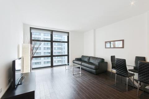 1 bedroom apartment to rent, Discovery Dock West, Canary Wharf, London E14
