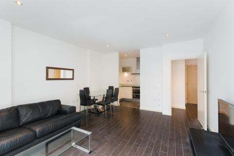 1 bedroom apartment to rent, Discovery Dock West, Canary Wharf, London E14