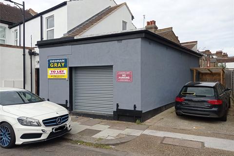 Industrial unit to rent, London Road, Westcliff-on-Sea, Essex, SS0