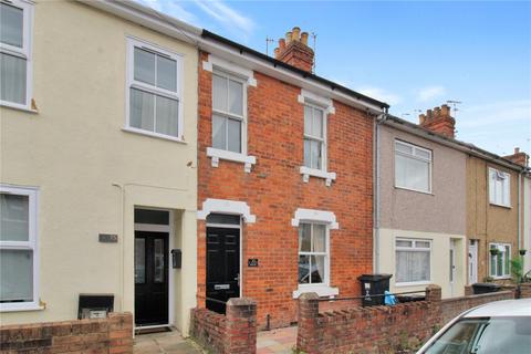 3 bedroom terraced house for sale, Redcliffe Street, Swindon, Wiltshire, SN2