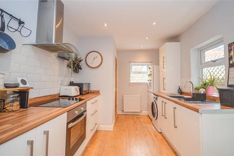 3 bedroom terraced house for sale, Redcliffe Street, Swindon, Wiltshire, SN2