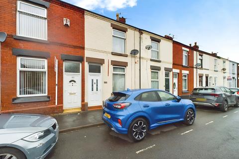3 bedroom terraced house for sale, Vincent Street, St Helens, WA10