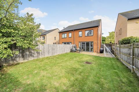 3 bedroom semi-detached house for sale, Wensum Place, Hayes