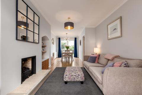 3 bedroom end of terrace house for sale, 101 Bonaly Rise, Edinburgh, EH13 0QY