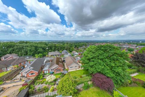 3 bedroom detached bungalow for sale, Blackthorne Road, Gee Cross