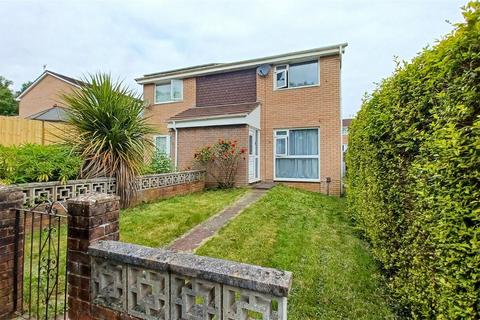 3 bedroom semi-detached house for sale, Woodleigh Road, Newton Abbot, TQ12 1PN