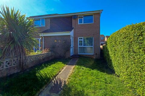 3 bedroom semi-detached house for sale, Woodleigh Road, Newton Abbot, TQ12 1PN