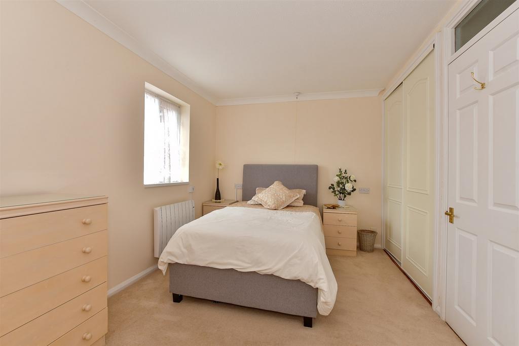 Sun Street, Billericay, Essex 1 bed flat for sale £235,000