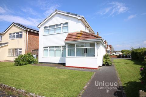 3 bedroom detached house for sale, Tarn Court,  Fleetwood, FY7