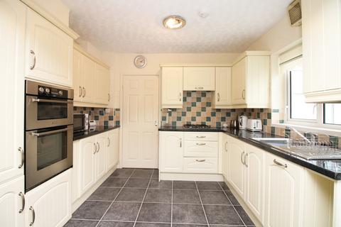 3 bedroom detached house for sale, Tarn Court,  Fleetwood, FY7