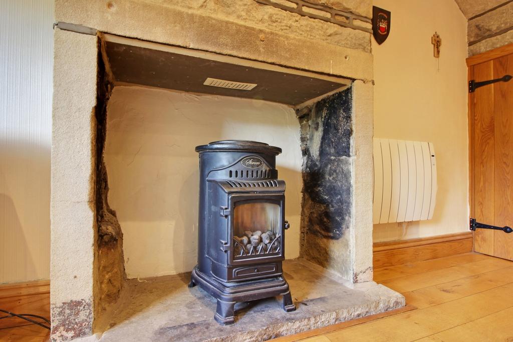Kitchen - Dining Room