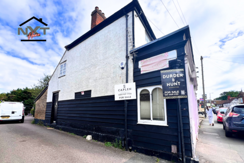 1 bedroom semi-detached house for sale, High Street, Ongar, CM5