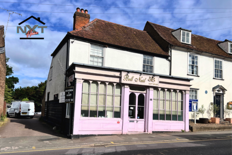 undefined, High Street, Ongar, CM5