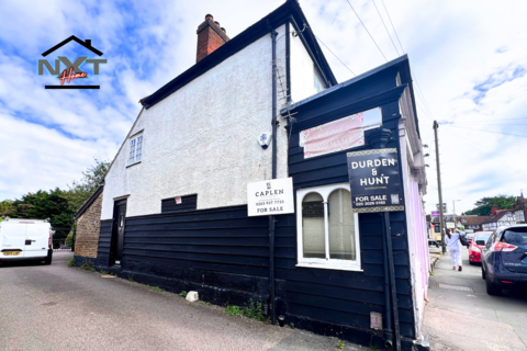 undefined, High Street, Ongar, CM5