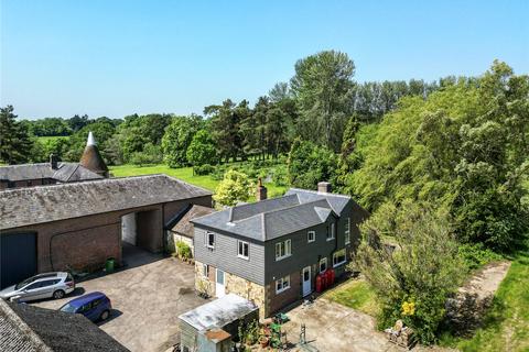 5 bedroom detached house for sale, Lephams Bridge, Buxted, Uckfield, East Sussex, TN22