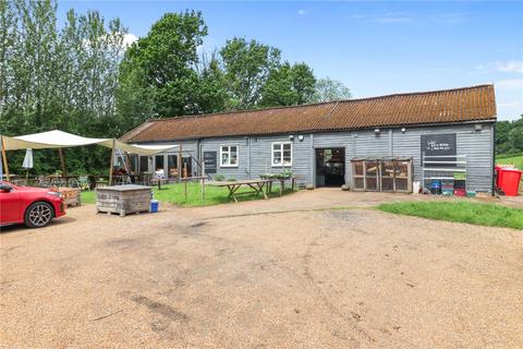 5 bedroom detached house for sale, Lephams Bridge, Buxted, Uckfield, East Sussex, TN22