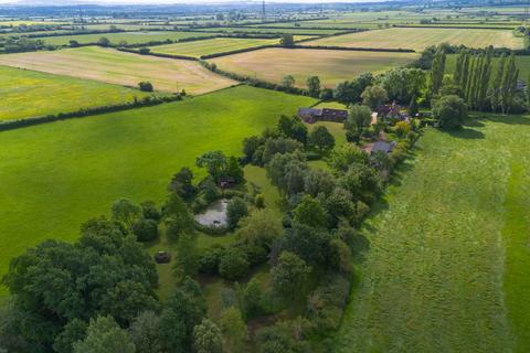 5 bedroom farm house for sale, Bicester OX25
