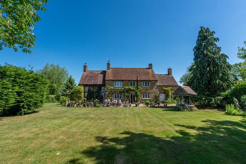 5 bedroom farm house for sale, Bicester OX25
