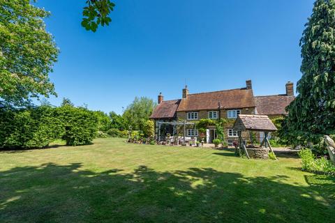 5 bedroom farm house for sale, Bicester OX25