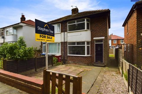 2 bedroom semi-detached house for sale, Fayles Grove, Blackpool, FY4