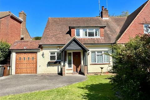 3 bedroom semi-detached house for sale, Parkway, Ratton, Eastbourne, East Sussex, BN20