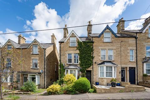 4 bedroom end of terrace house for sale, The Leys, Chipping Norton, OX7