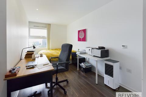 1 bedroom flat to rent, The Cube West, 197 Wharfside Street, Birmingham, B1