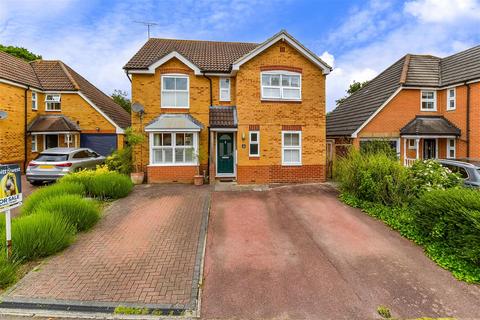 5 bedroom detached house for sale, Eversfield, Southwater, Horsham, West Sussex