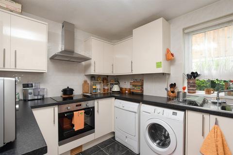 2 bedroom ground floor flat for sale, Laburnum Grove, Northfleet, Gravesend, Kent