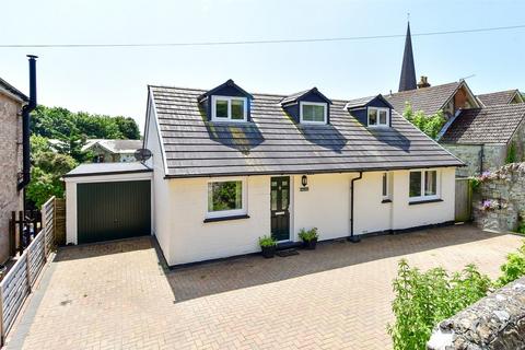 4 bedroom chalet for sale, St. Boniface Road, Ventnor, Isle of Wight