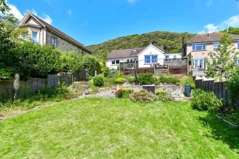 4 bedroom chalet for sale, St. Boniface Road, Ventnor, Isle of Wight