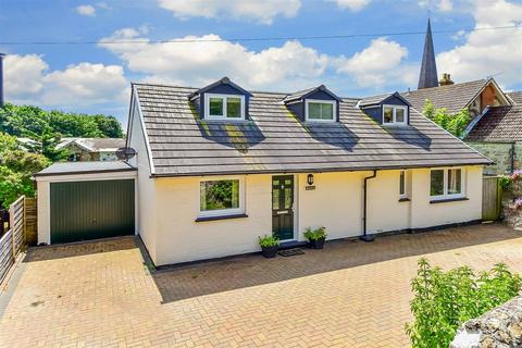 4 bedroom chalet for sale, St. Boniface Road, Ventnor, Isle of Wight