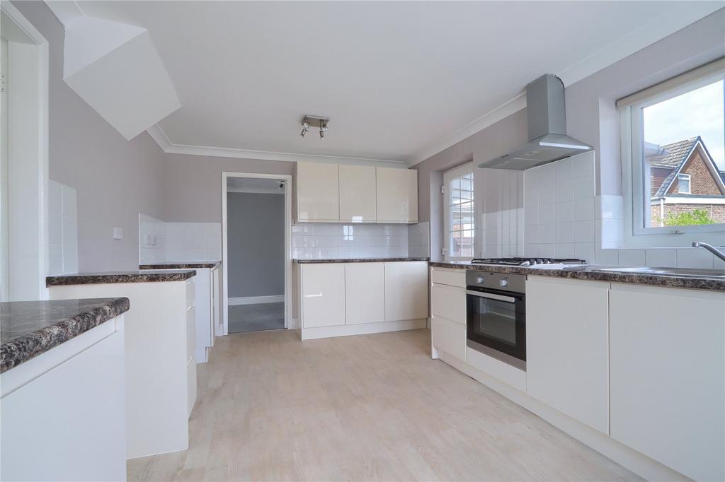 Kirkwall Close, Fairfield 4 bed semidetached house for sale £180,000