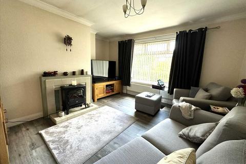 2 bedroom bungalow for sale, Hindle Drive, Filey