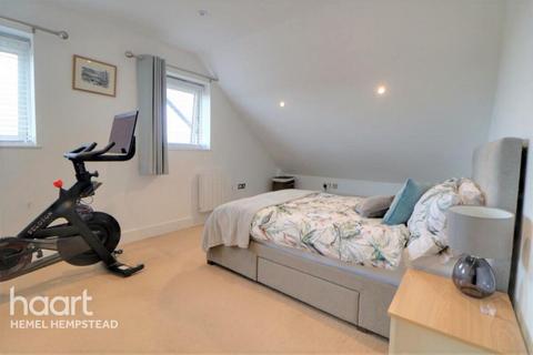 1 bedroom apartment to rent, School Mead, Abbots langley