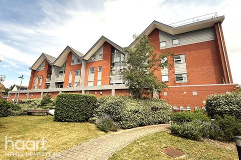 undefined, School Mead, Abbots langley