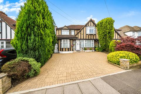 Green Lane, Edgware, Middlesex