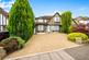 Green Lane, Edgware, Middlesex