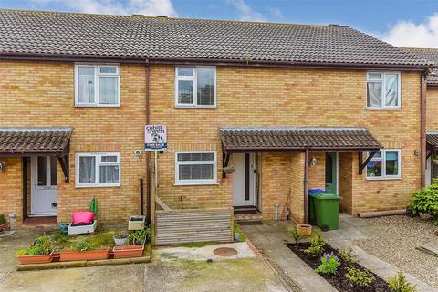 2 bedroom terraced house for sale, The Peverels, Seaford, East Sussex