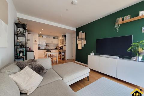 2 bedroom apartment for sale, 22 Enterprise Way, London, SW18