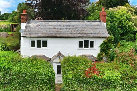 3 bedroom cottage for sale, Allensmore, Hereford