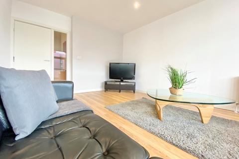 2 bedroom flat to rent, Finnieston Street, Glasgow G3