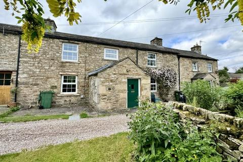 3 bedroom character property for sale, Atkinson Cottage, Carperby, Leyburn, North Yorkshire