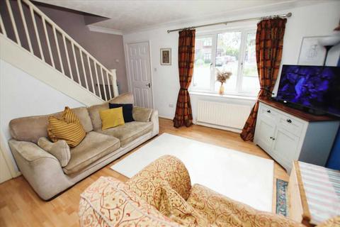 2 bedroom semi-detached house for sale, Lodge Drive, Branston, Lincoln