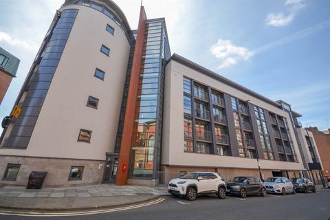 1 bedroom flat for sale, Marconi House, Newcastle Upon Tyne