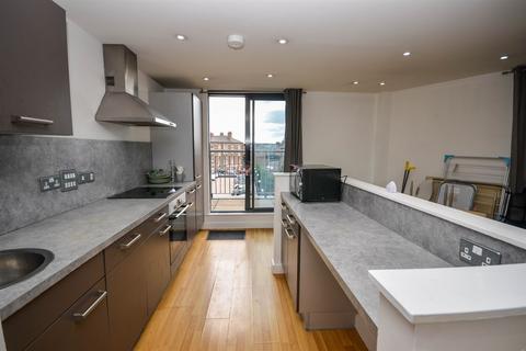 1 bedroom flat for sale, Marconi House, Newcastle Upon Tyne
