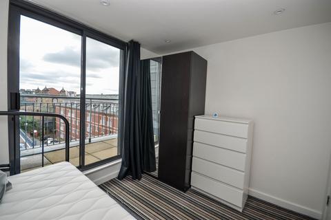 1 bedroom flat for sale, Marconi House, Newcastle Upon Tyne