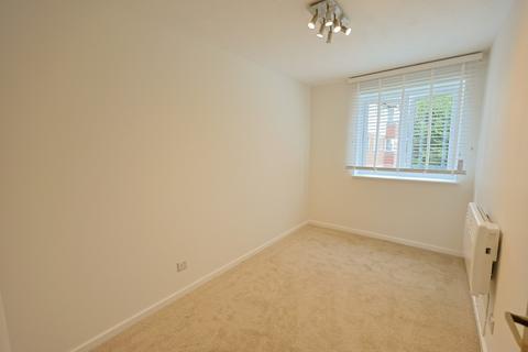 2 bedroom flat for sale, Torridon Court, Moray Close, Edgware, HA8