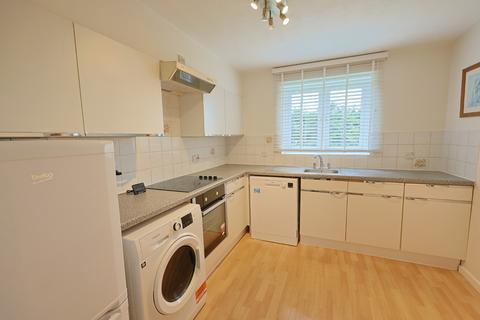 2 bedroom flat for sale, Torridon Court, Moray Close, Edgware, HA8